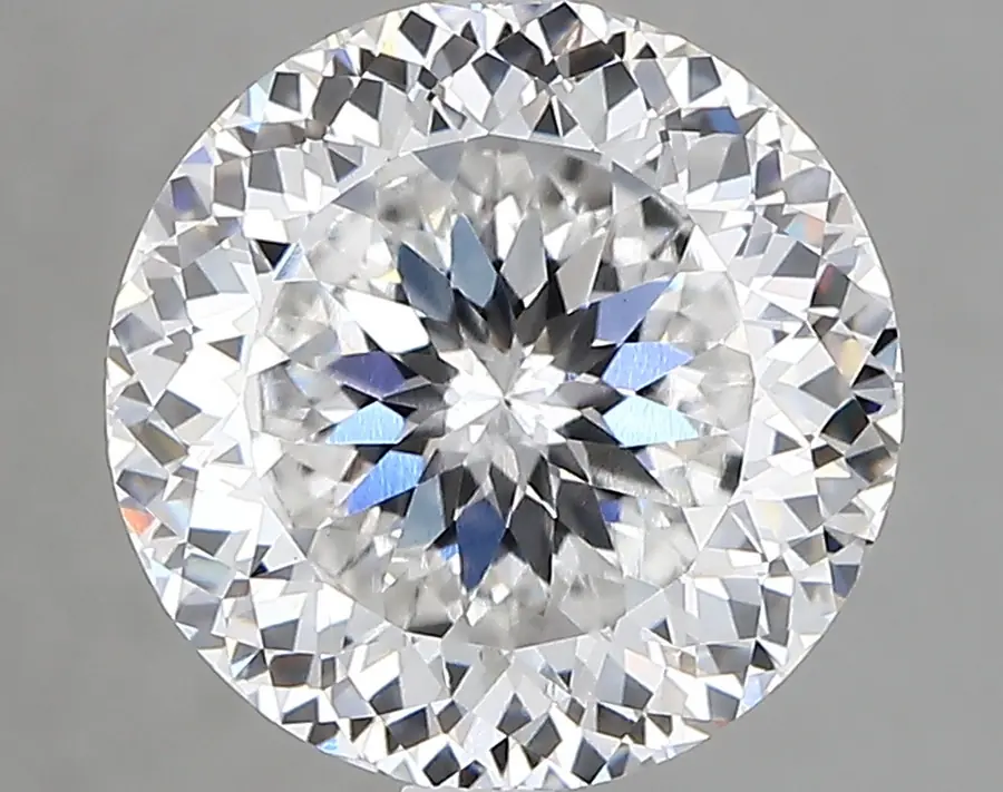 3.77ct D VVS2 Portuguese Cut (IGI)