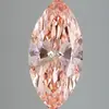 3.75ct FANCY VIVID  PINK VVS2 Marquise (IGI), image 1