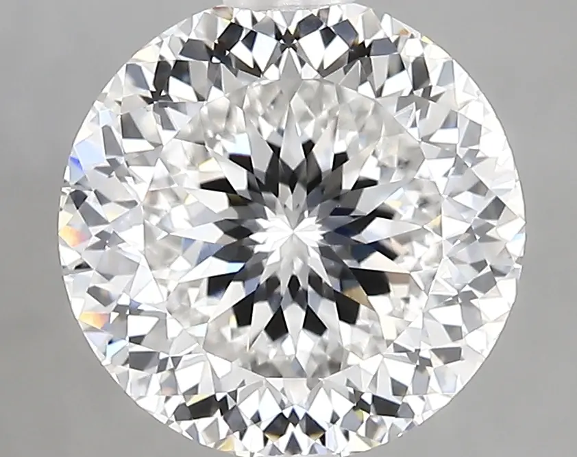 3.70ct D VVS2 Portuguese Cut (IGI)