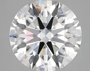 3.69ct E VS1 Round (IGI)