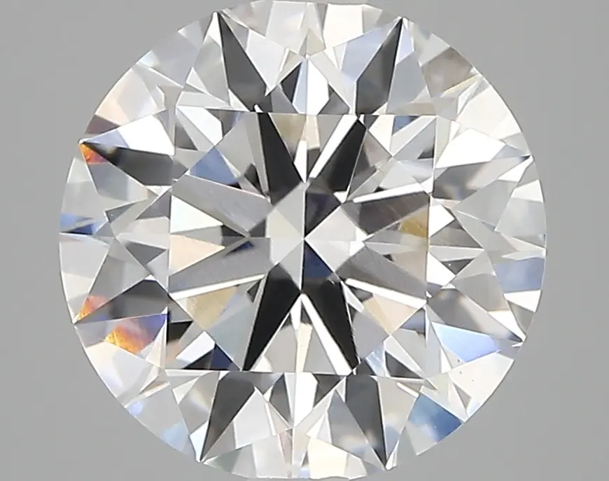 3.67ct D VS1 Round (IGI)