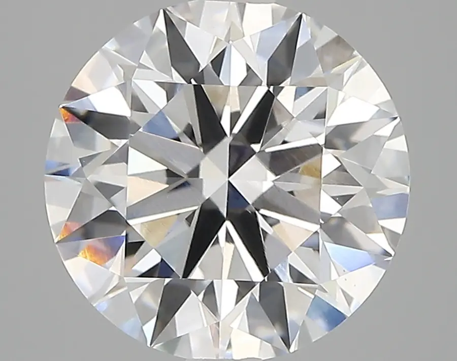 3.67ct D VS1 Round (IGI)