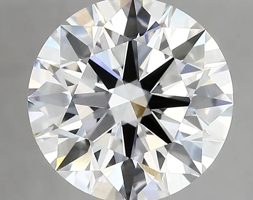 3.66ct G VVS2 Round (IGI)