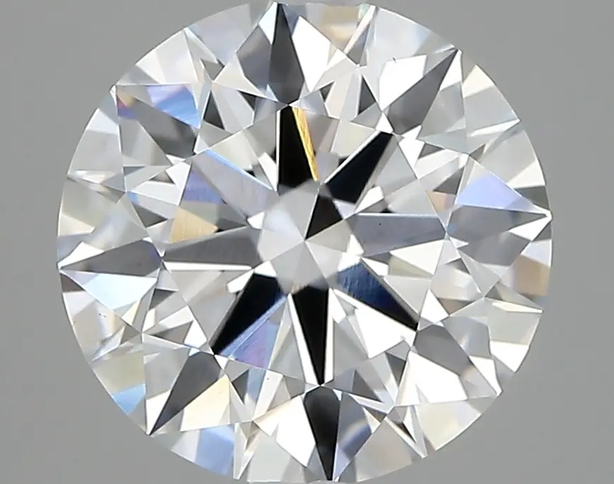 3.66ct D VS1 Round (IGI)