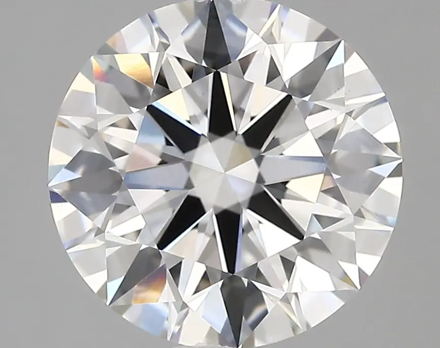 3.64ct D VS1 Round (IGI)