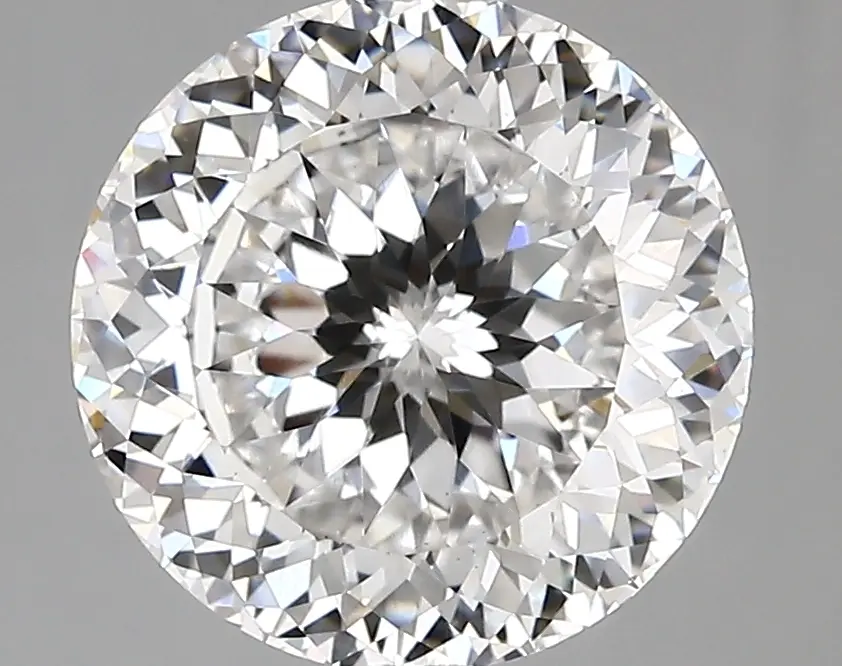 3.63ct E VS1 Portuguese Cut (IGI)