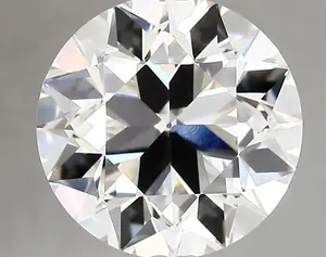 3.62ct E VS1 Euro Cut (IGI)