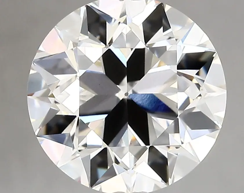 3.62ct E VS1 Euro Cut (IGI)