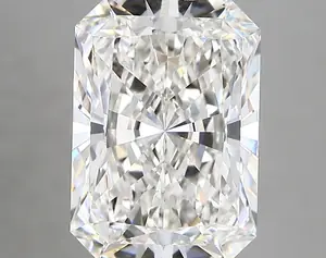 3.61ct G VS2 Radiant (IGI)
