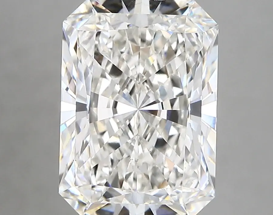 3.61ct G VS2 Radiant (IGI)