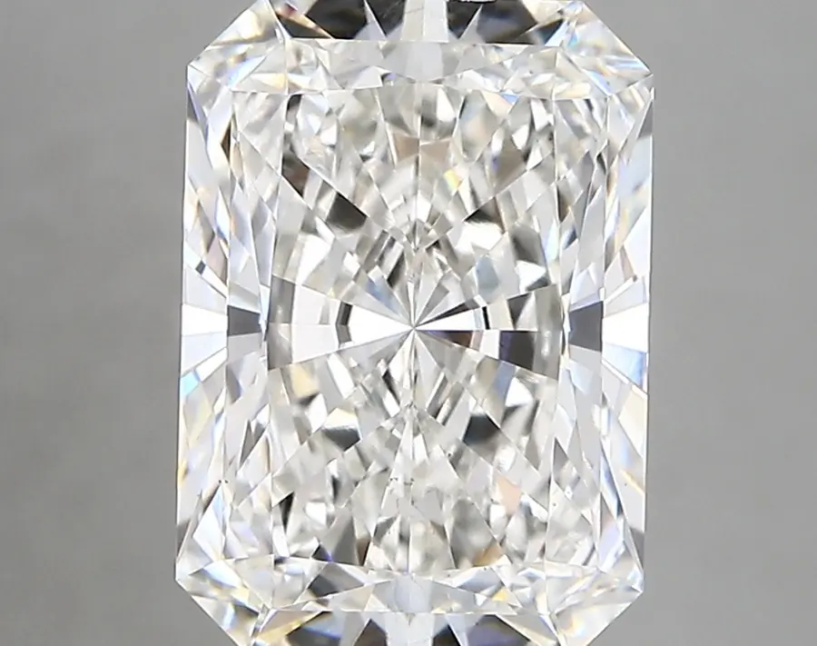 3.61ct G VS2 Radiant (IGI)