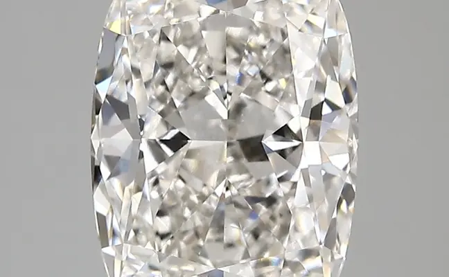 3.61ct G VS1 Cushion (IGI)