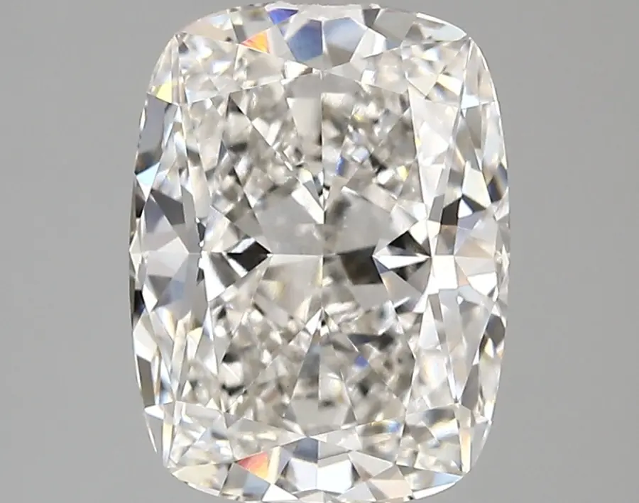 3.61ct G VS1 Cushion (IGI)