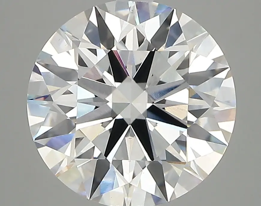 3.61ct E VS1 Round (IGI)