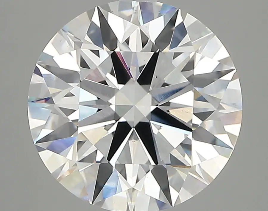 3.61ct E VS1 Round (IGI)