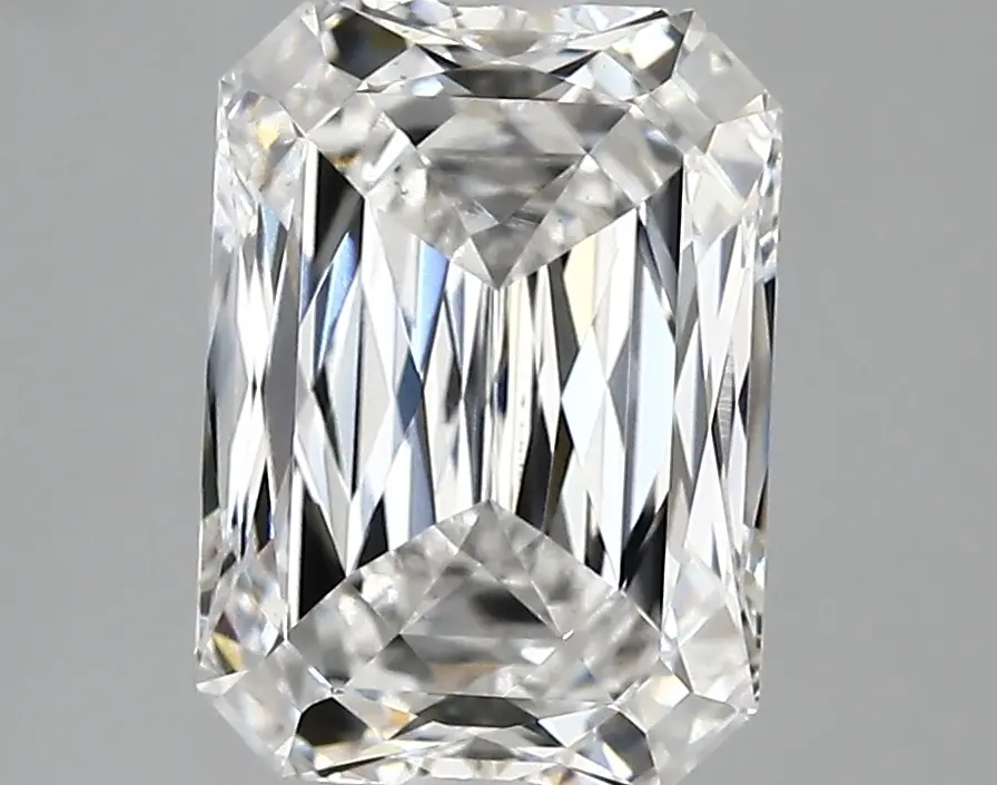 3.60ct D VS1 Criss Cut (IGI)