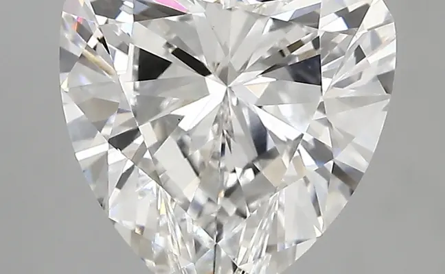3.56ct E VVS2 Shield (IGI)