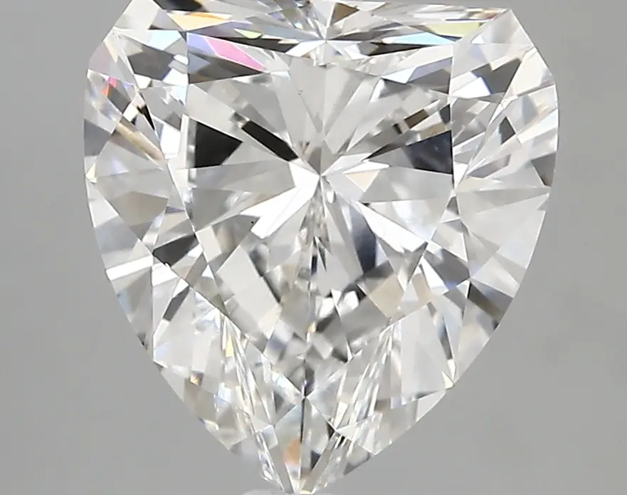 3.56ct E VVS2 Shield (IGI)