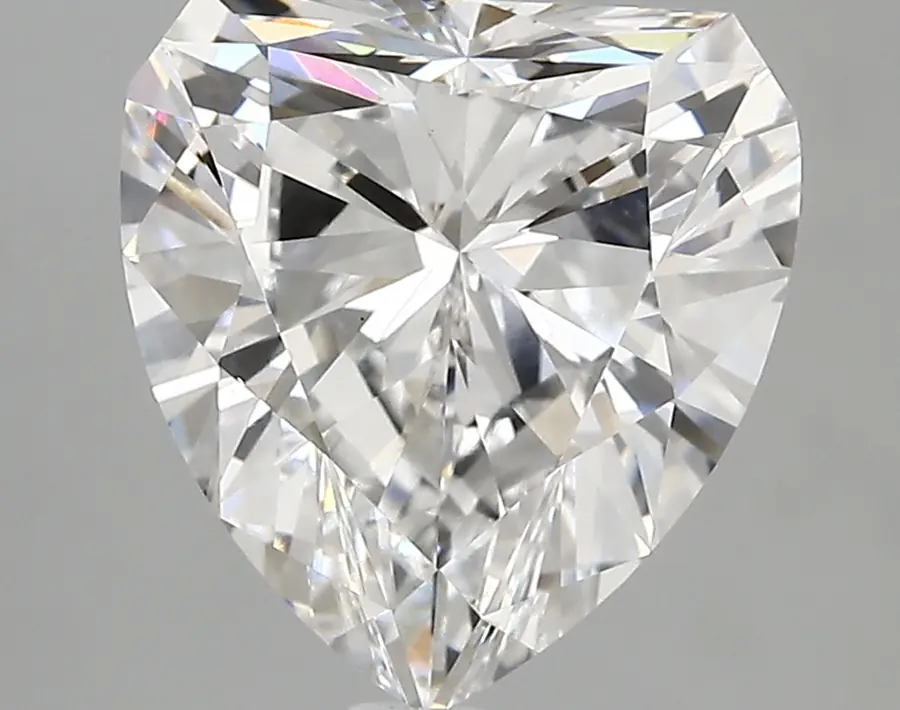 3.56ct E VVS2 Shield (IGI)