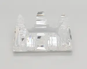 3.56ct F VS1 Angkor Wat (IGI)