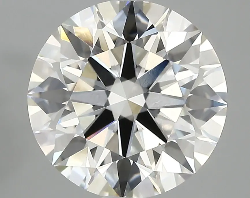 3.55ct G VVS2 Round (IGI)