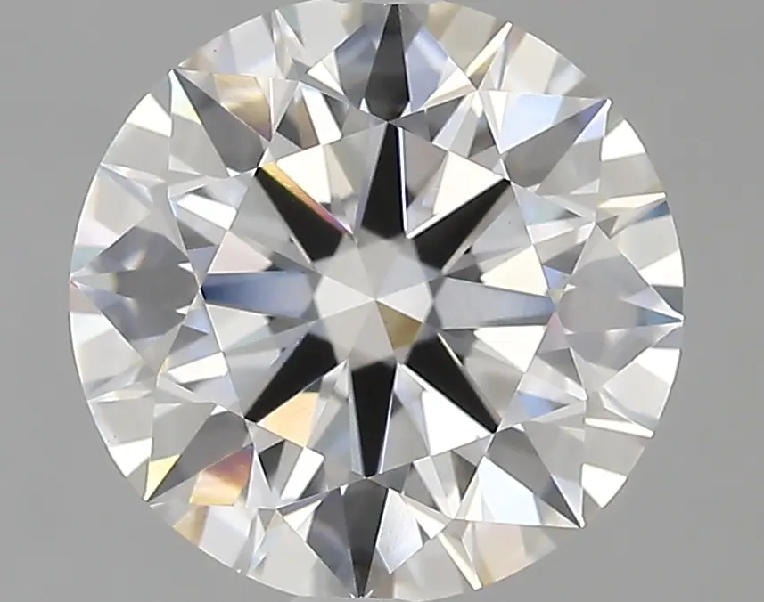 3.55ct D VVS2 Round (IGI)