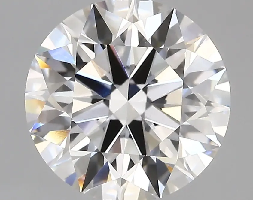 3.52ct E VVS1 Round (IGI)