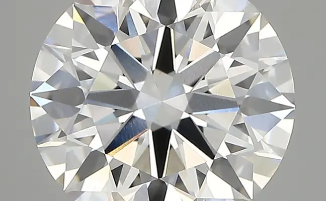 3.51ct D VVS2 Round (IGI)