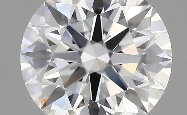 3.49ct D VS1 Round (IGI)