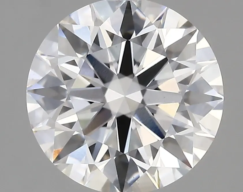 3.49ct D VS1 Round (IGI)