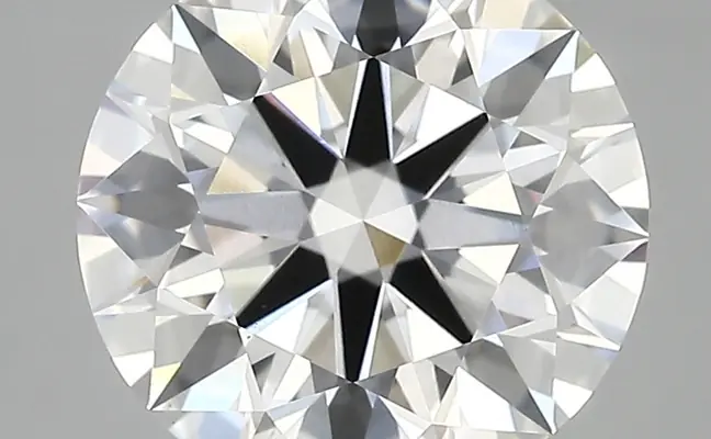 3.49ct D VS1 Round (IGI)