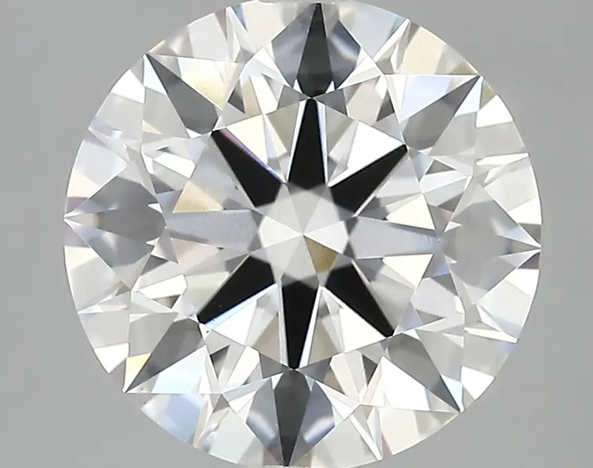3.49ct D VS1 Round (IGI)