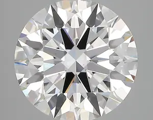 3.49ct D VS1 Round (IGI)