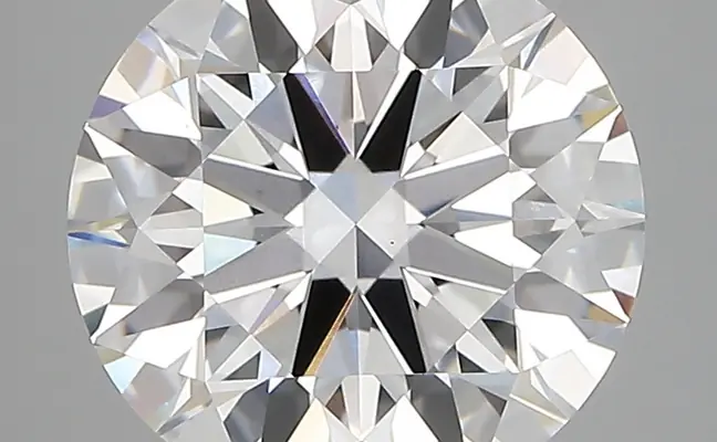 3.49ct D VS1 Round (IGI)