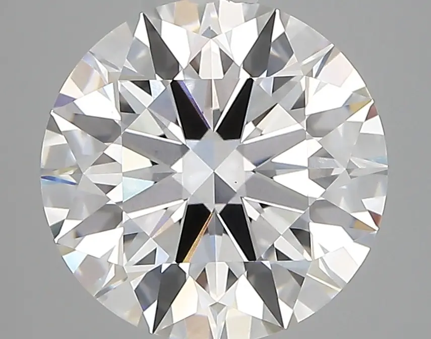 3.49ct D VS1 Round (IGI)
