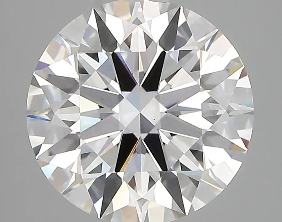 3.49ct D VS1 Round (IGI)