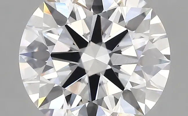 3.49ct D VS1 Round (IGI)