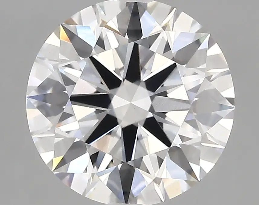 3.49ct D VS1 Round (IGI)