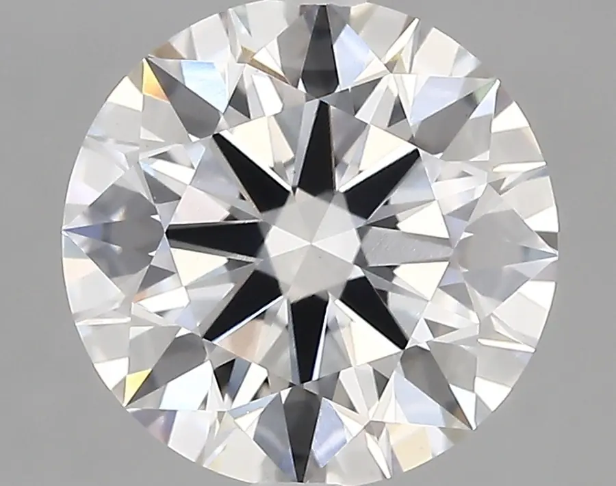 3.49ct D VS1 Round (IGI)
