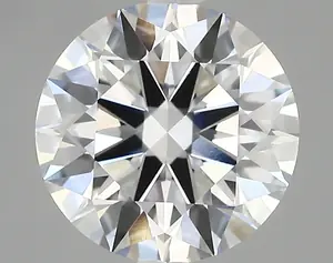 3.49ct E VS1 Round (IGI)