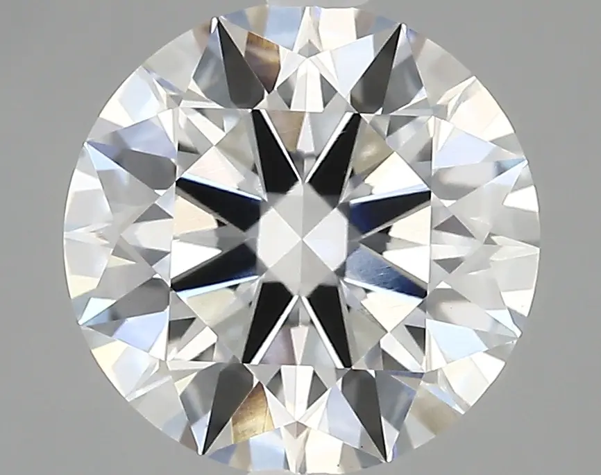 3.49ct E VS1 Round (IGI)