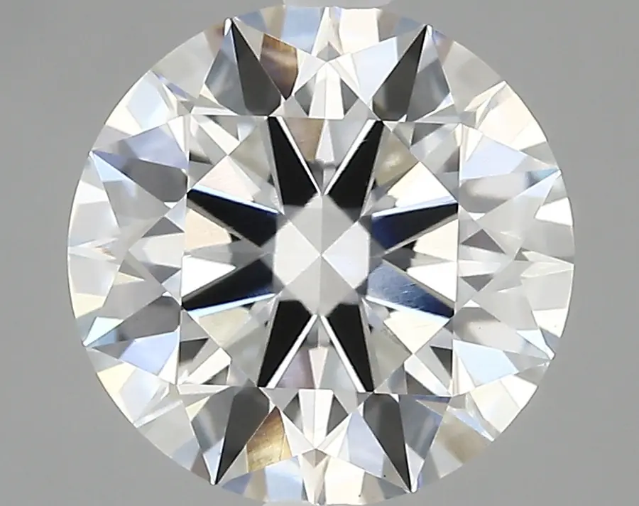 3.49ct E VS1 Round (IGI)
