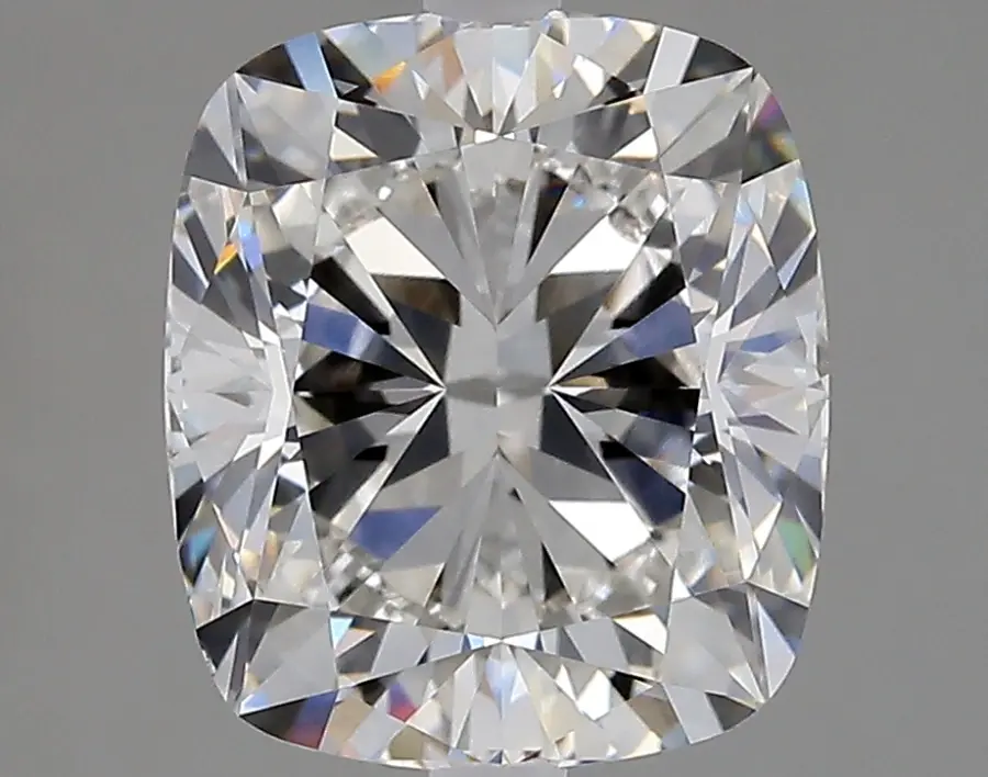 3.48ct H VS1 Cushion (IGI)