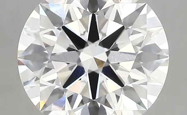 3.48ct D VS1 Round (IGI)