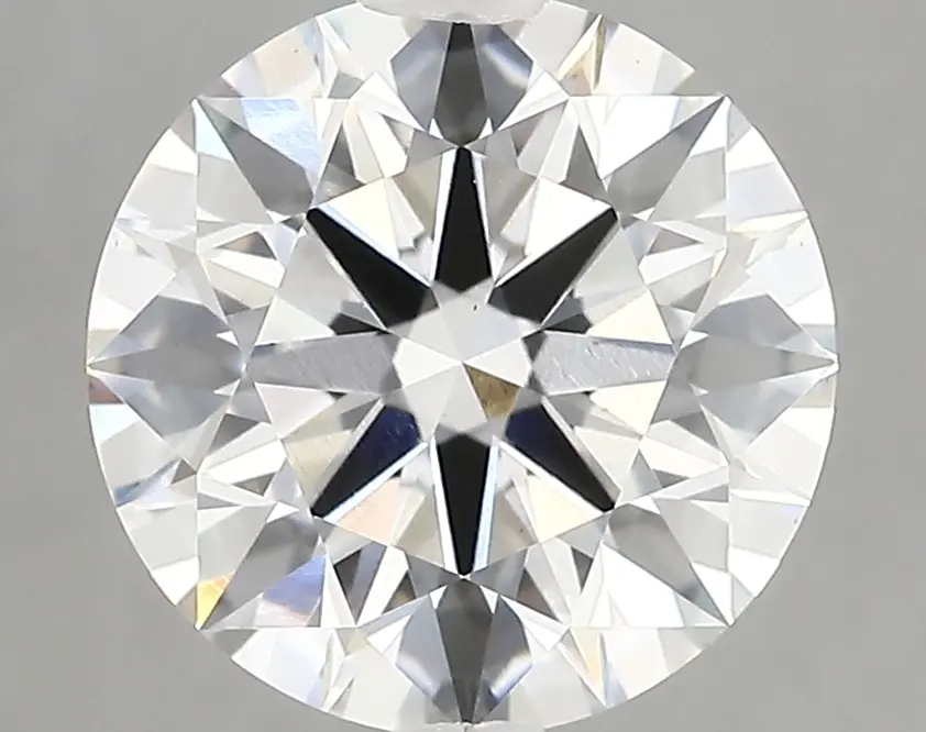 3.48ct D VS1 Round (IGI)