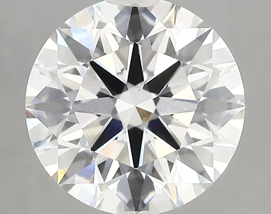 3.48ct D VS1 Round (IGI)