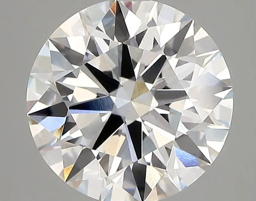 3.48ct D VS1 Round (IGI)