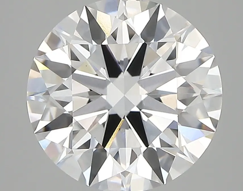 3.48ct D VS1 Round (IGI)