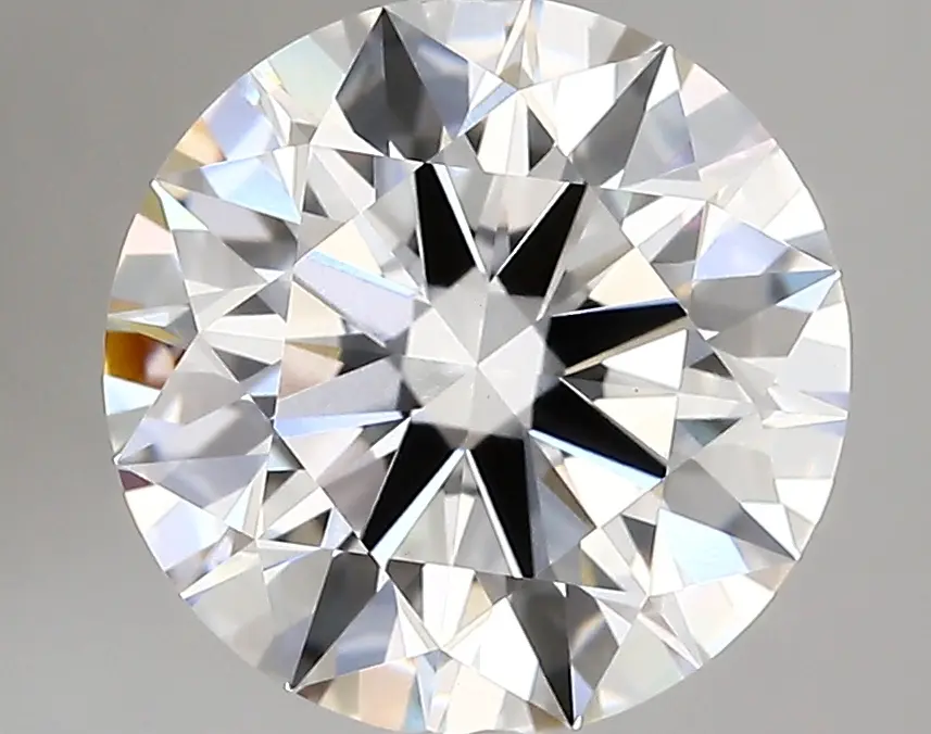 3.47ct D VS1 Round (IGI)