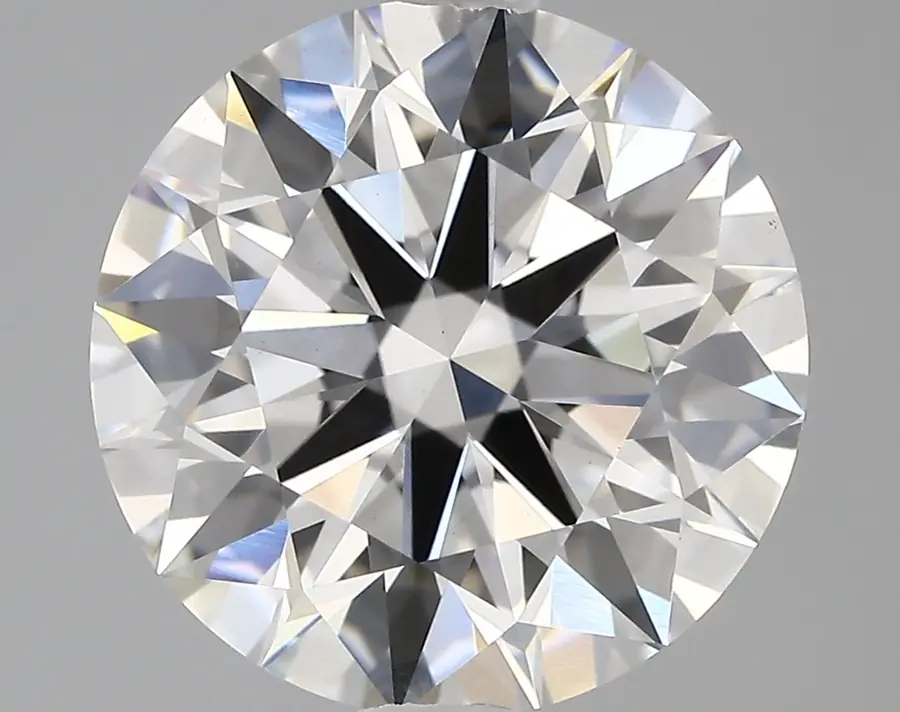3.46ct E VS1 Round (IGI)